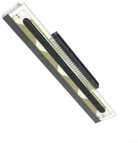 Emiif Thermo-Druckkopf für Star Micronics TSP100 TSP650 TSP650II TSP143 TSP654 Drucker, Druckkopf, hochauflösender Druck, klare Ausgabe