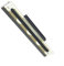 Emiif Thermo-Druckkopf für Star Micronics TSP100 TSP650 TSP650II TSP143 TSP654 Drucker, Druckkopf, hochauflösender Druck, klare Ausgabe
