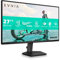 Philips Monitor 27M2N3200NF FHD da 27 pollici, 144 Hz, IPS, 1 ms MPRT, sincronizzazione adattiva, compensazione G-Sync, HDR10, (1920 x 1080, HDMI 1x 2.0, DP 1x 1.4) Nero