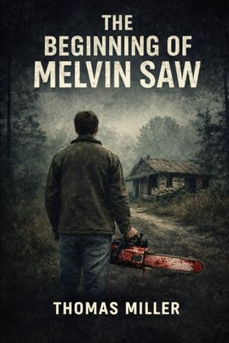 The Beginning of Melvin Saw