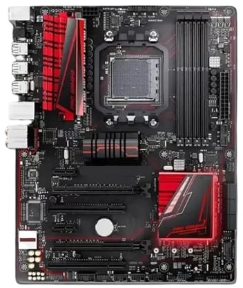 for 970 PRO Gaming/Aura Motherboard 32GB AM3 DDR3 ATX 970 Board for ASUS, Replacement Part