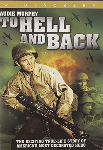 To Hell & Back [DVD] [Region 1] [US Import] [NTSC]