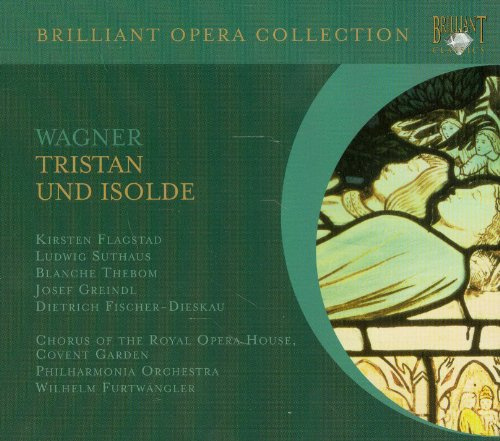Wagner - Tristan und Isolde