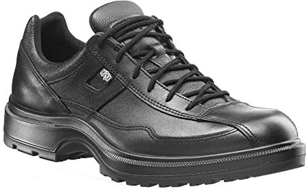HAIX Airpower C7 Keine Kompromisse im Dienst. Der Airpower C7 ist Dein Dienstschuh für Drinnen und Draußen. 5