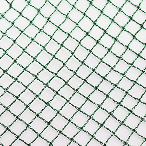 Rete per laghetti 10m x 10m Rete per foglie, Rete, Rete parafoglie robusta