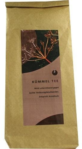 KÜMMEL TEE 300 GR PZN 429795