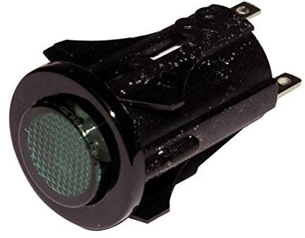 Frisquet - Voyant vert - FRISQUET : F3AA40278