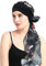 FocusCare Sommer Turban für Krebspatienten Chemo Hut Beanie Chemo Kopfbedeckung