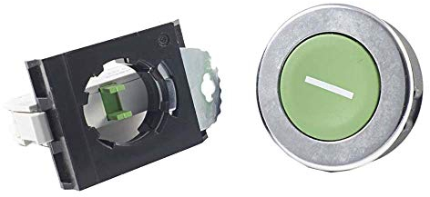 Santos N711 Bouton de démarrage complet pour extracteur centrifuge N° 28 à haut rendement