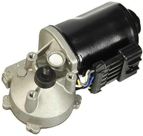 ESEN SKV Wischermotor 19SKV010 vorne | Kompatibel mit: OPEL ASTRA F, ASTRA F Cabriolet, ASTRA F Caravan, ASTRA F CC, ASTRA F Kasten/Kombi, CORSA B