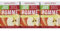 Monoprix Jus de pomme à base de jus concentré - Les 6 briques de 20 cl