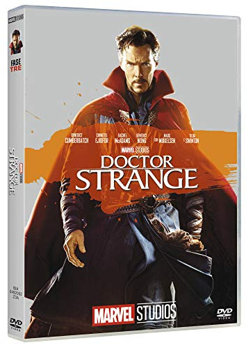Doctor Strange - 10° Anniversario