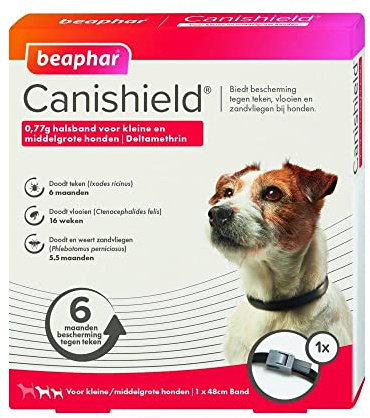 CANISHIELD 0.77G KL+MI HUN
