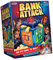 IDEAL, Bank Attack: The Electronic, Cooperative Escape Game!, Family Games, for 2-4 Players, Ages 7+