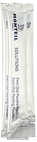 Monteil Solutions Even Out Poudre Peeling, 100 g