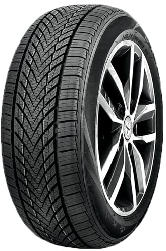 TRACMAX - 215/45 ZR17 TL 91W X-PRIVILO A/S TRAC SAVER XL BSW M+S 3PMSF - Ganzjahresreifen