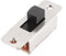 250VAC 3A 125VAC 6A 6 Pin 2 Posizioni DPDT on/on Mini Interruttore a scorrimento