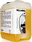 DELLWING Snow Foam Shampoo BubbleGum 10 L - Ideal für die sanfte Vorwäsche - Bildet eine dicke und langanhaltende Schaumdecke mit einem schönen Duft