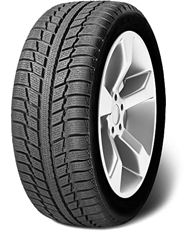 195/65 R15 91T Power Alpin - Winter Reifen, Runderneuert, Radburg