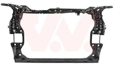 Van Wezel Frontverkleidung 0391668