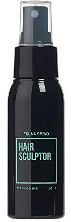 sibel - hair sculptor - fixateur 100 ml