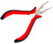UNVOJL 3 Holes Hair Extensions Pliers Hair Extensions Tools