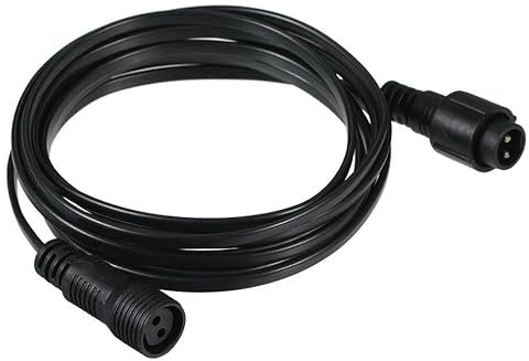 3 Metre Extension Cable Super Festoon Waterproof Outdoor String Lights - 3M