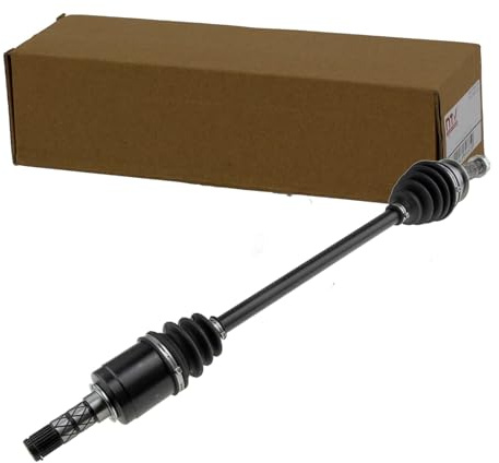 NTY Npw-Sb-015 Antriebswelle vorne | Npw-Sb-015 [28321-SG010] passend für | Npw-Sb-015