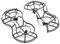 360°-Propellerschutz für DJI Mini 3 Pro und Mini 3 - Schützt die Paddel vor Stößen und Beschädigungen