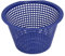 Natudeco Pool Skimmer Basket Sostituzione Pool Strainer Filter Basket Skim Rimuovi Foglie Bug E Detriti Piscina Parti Uitable per B172