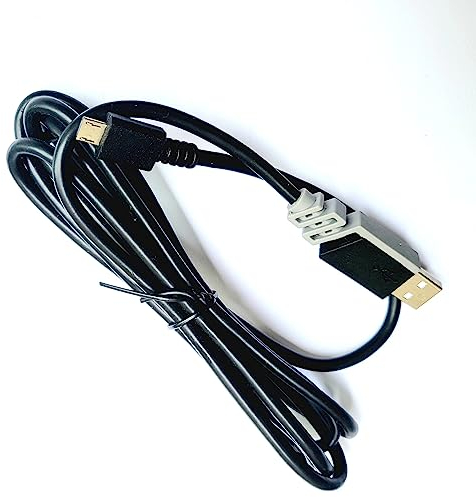 LZYDD Câble de charge micro USB pour clavier de jeu mécanique sans fil Corsair K63