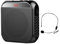 SKUDA Amplificador de Voz para Profesores - Amplificador Personal de Voz Recargable de 2200 mAh | Amplificadores Altavoz, Amplificador de Voz Personal para Profesores, Presentación, Guías Turísticos