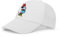 Disney Trucker-Mütze für Erwachsene, Minnie Mouse Mesh Snapback Baseball Cap