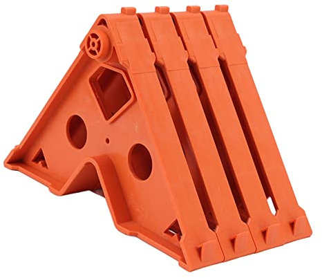 Yctze 4 Pièces Supports de Peinture en Aérosol Support de Séchage de Peinture Réutilisable pour Portes d'armoires de Cuisine Outil de Peinture de Garniture de Cadre de Porte