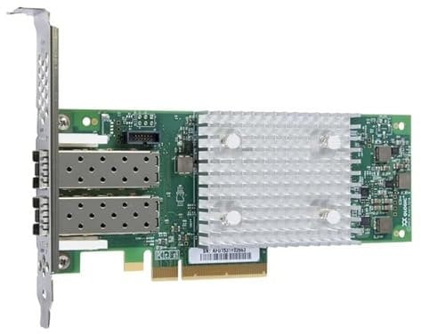Synology QLE2692 2Port 16Gbps GBIC LC PCI-E