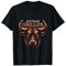 Auftragsgriller BBQ Grillmeister Design für Grillparty Grill T-Shirt