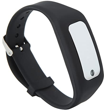 Yusat Remote Automatische Elektrostatische Entfernung Anti-Statik-Armband-Armband-Eliminator