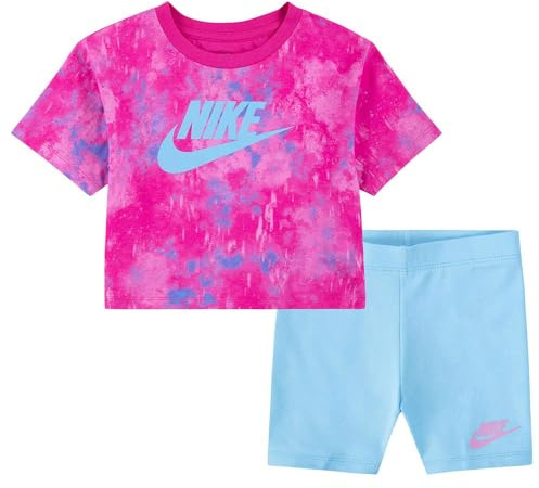 Nike Complet Bébé Fille