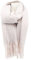 HomeRelax&Style Winter Damen Fransenschal | Cashmera | sehr weich & hochwertig | 180x70cm Farbe Dunkelbeige