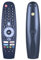 TCNOUMT Nuevo Mando a Distancia Compatible para Inves caixun CX-616-G, Fu Digiclass Kodak Impex Star X Smart TV, Negro