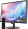 Suprlipy 19 inch FHD Small IPS Monitor LCD Display Screen 1440x900 60Hz 16:10 with HDMI BNC VGA AV USB Input Built-in Lounspeakers for CCTV Security Camera DVR PC RasPi