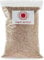 R&R SHOP - Semi per Prato Resistente, Loietto, Crescita Rapida e Calpestabile, Adatto a tutti i tipi di Terreno (5Kg - 200mq)