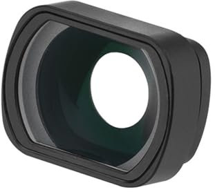 Pocket Camera Magnetic Macro Lens Filter Accessories for DJI Osmo Pocket 3,HD Optical Glass Aluminum Frame Lens Compatible for DJI Osmo Pocket 3 Camera