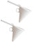 Holibanna Handheld Cake Funnel Dispenser Plastic Baking Tool Set Funnel Icing and Batter Dispenser for Cake Decorations