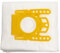 Lot De 5 Sacs D'aspirateur Compatibles Avec Karcher, En Polaire, For VC 2, VC6100, VC6 200, VC6300, 6.904-329.0, Lavables Et Réutilisables(5PCS)