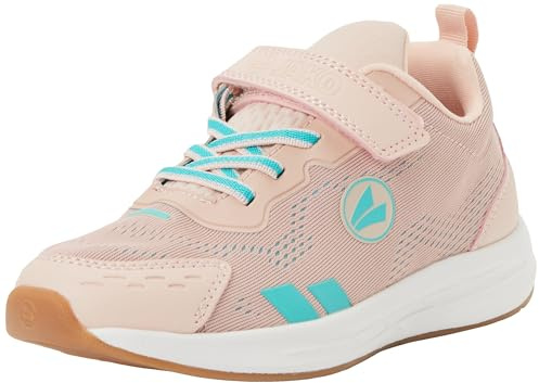 JAKO Mädchen J-tf Play Ev Sportschuh