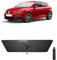 Ruiya Compatible con Seat Leon mk3 | Leon Cupra 5F 2013-2019 Parasol Coche Paraguas, Parasol Coche Delantero Aislamiento Térmico Protección UV con Eje Giratorio 360º Leon Accesorios