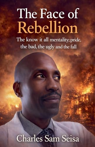 The Face of Rebellion