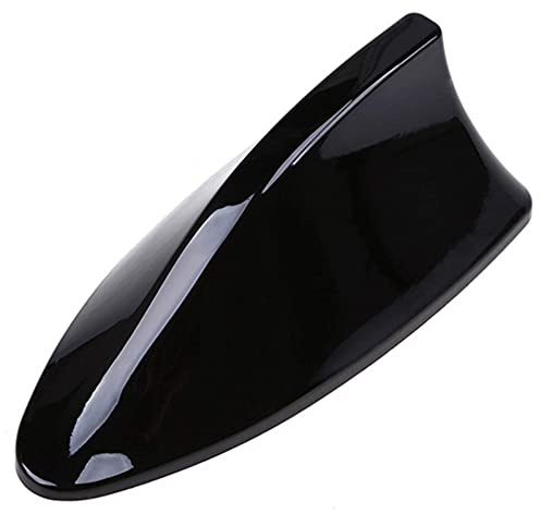 Antenne aileron de Requin pour Voiture, Radio FM/AM, Toit pour Peugeot 107, 108, 208 et 208 GTI