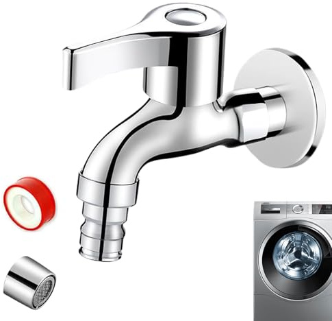 Waschbecken-Wasserhahn Dicht und Rostfrei
